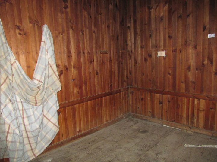 Chalet forestier de la Soule