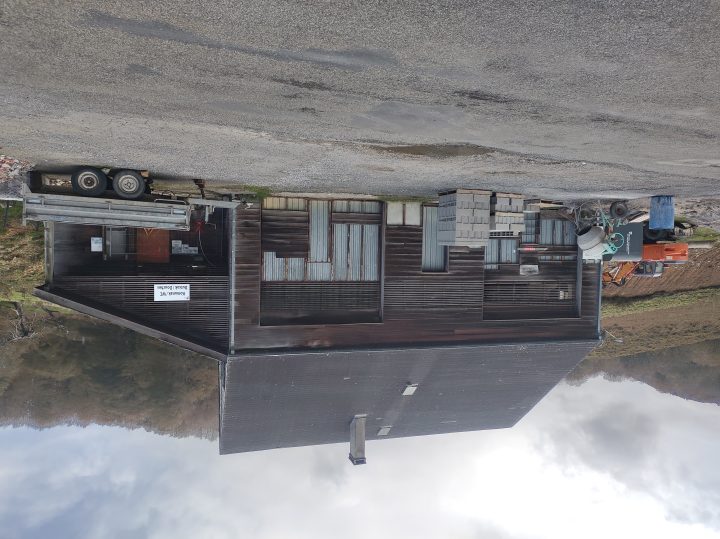 Refuge Aterbea