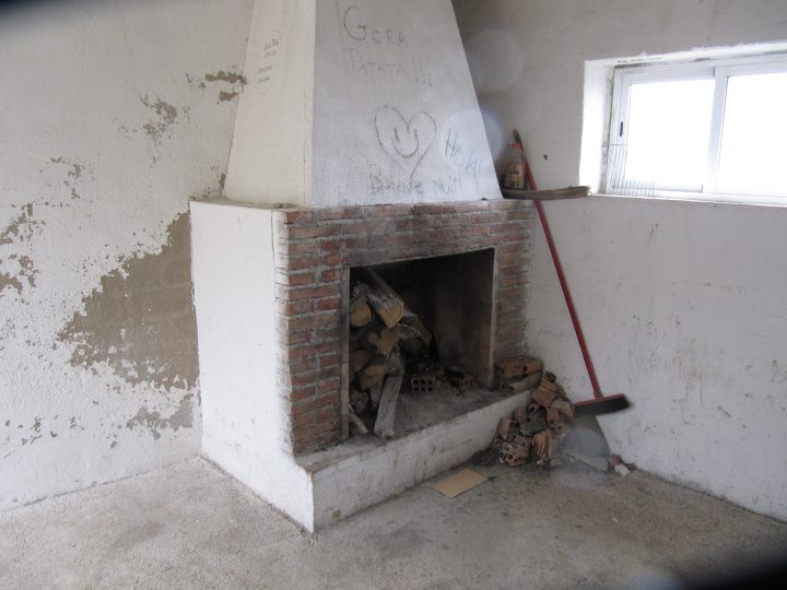 Cal Pelo