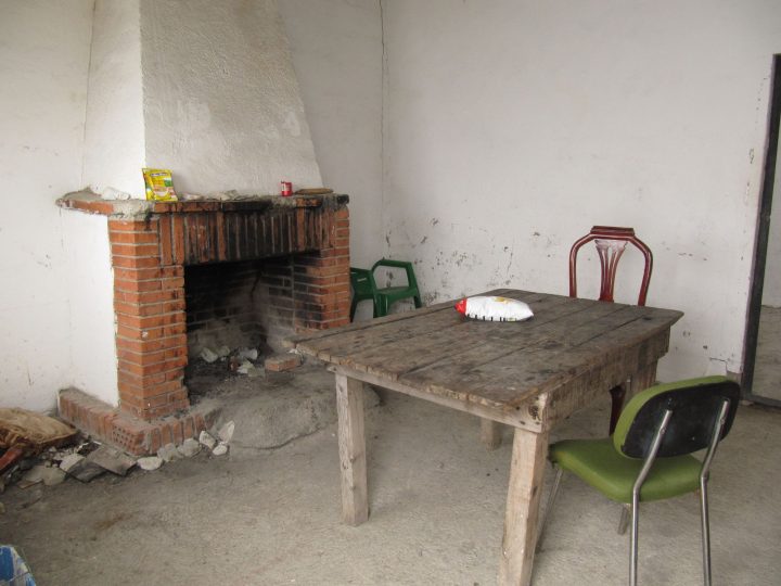 Cal Pelo