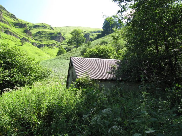 Cayolar d'Olhadubi