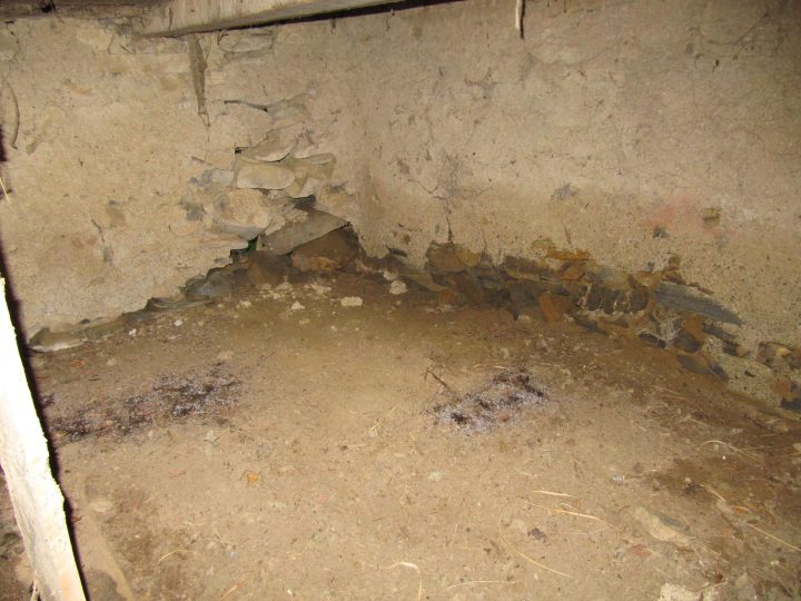 Cayolar d'Olhadubi