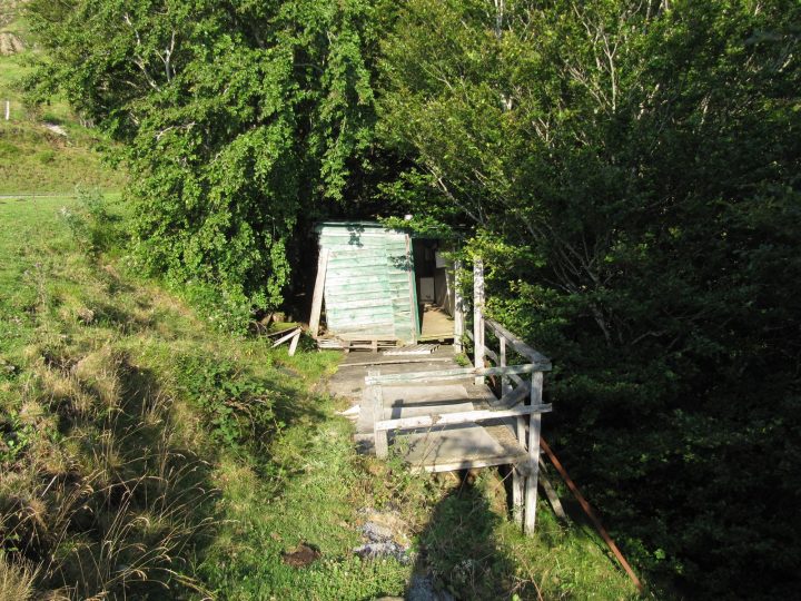 Cabane d'Ugatzé
