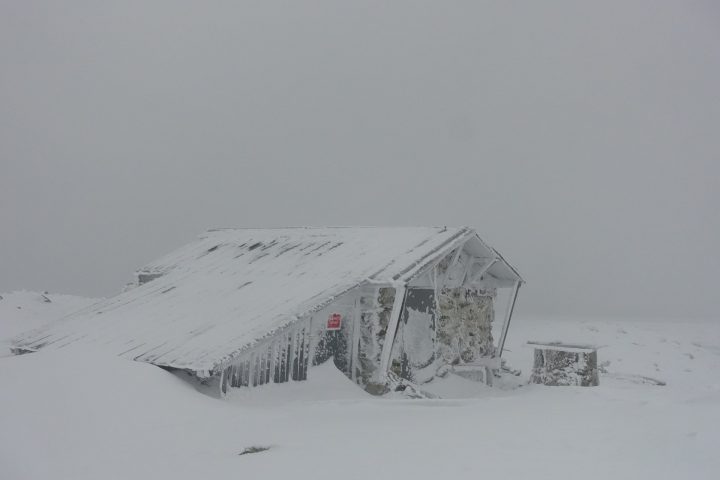 Cabane Jean-Luc Coutaz-Replan