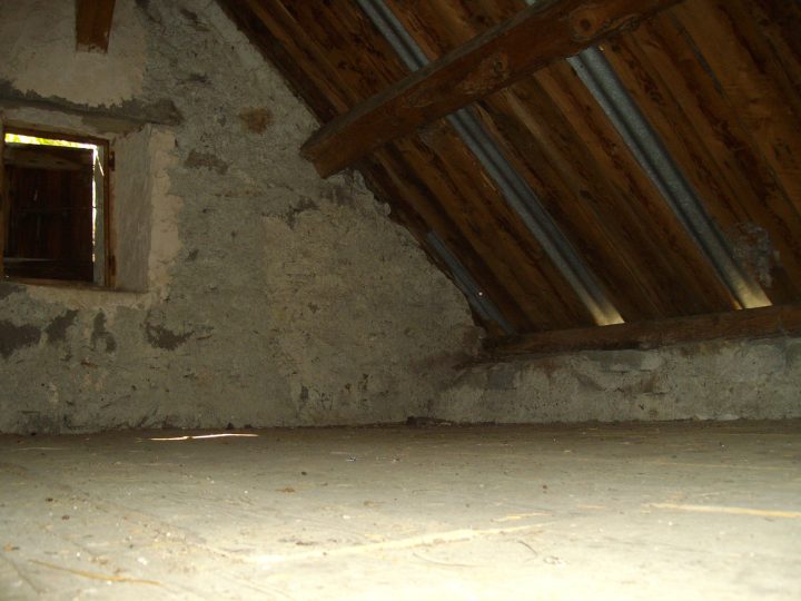 Cabane de Merdarel
