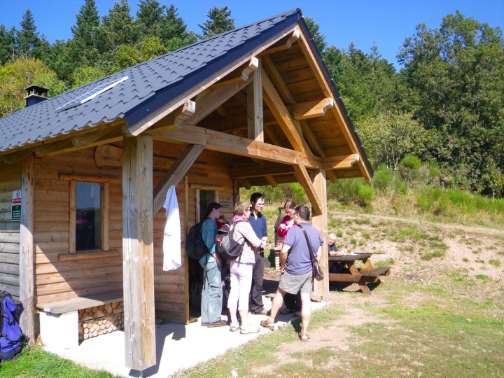 Chalet du Hochburg