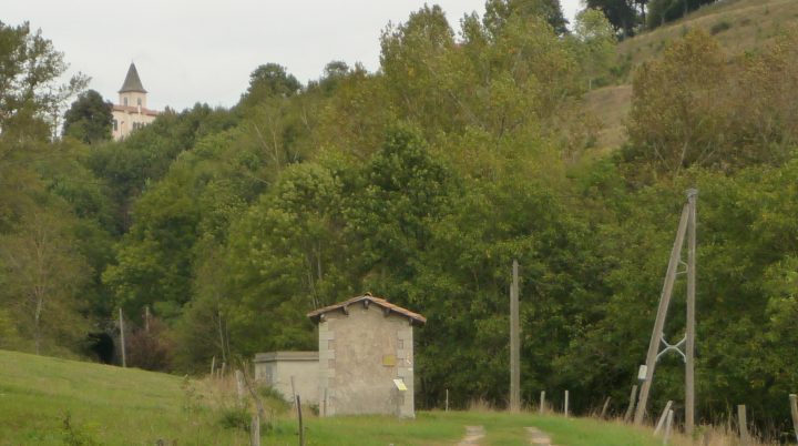 Abri Les Nonieres