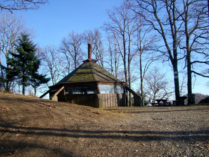 Abri du Rehbrunnel