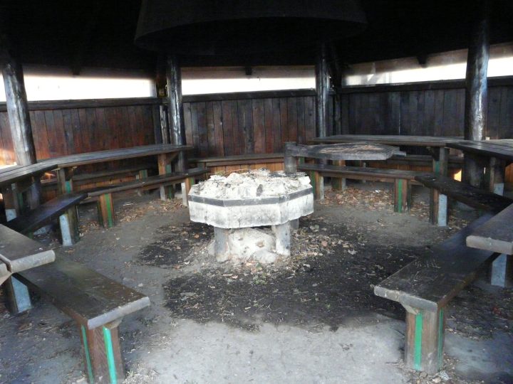 Abri du Rehbrunnel