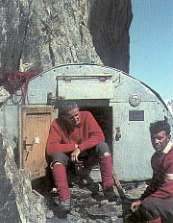 Bivouac Piero Craveri