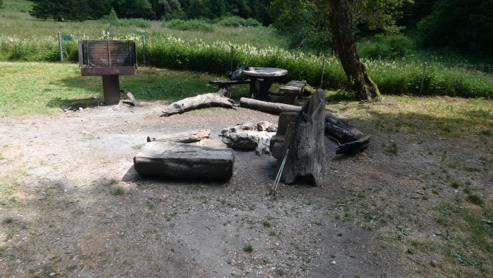 Cabane de la Fauge