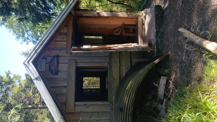 Refuge du Hirzberg