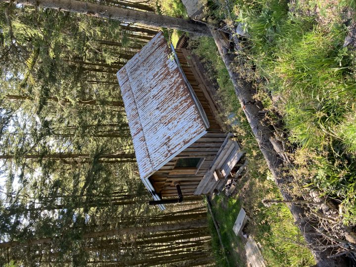 Refuge du Hirzberg