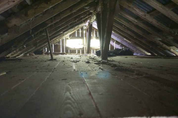 Cabane de Ralaine