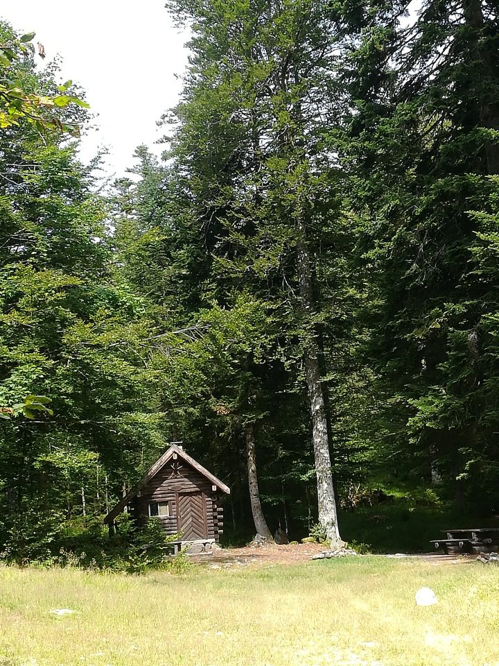 Cabane du Bockloch