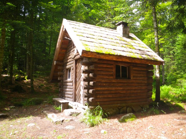 Cabane du Bockloch