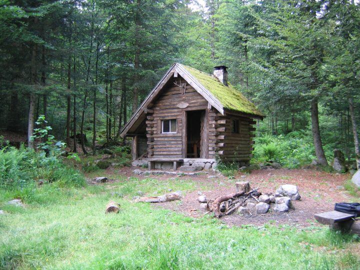 Cabane du Bockloch