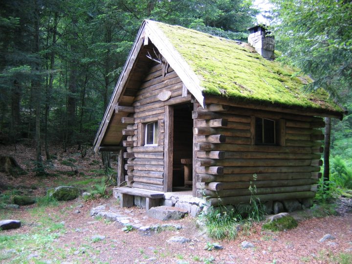 Cabane du Bockloch