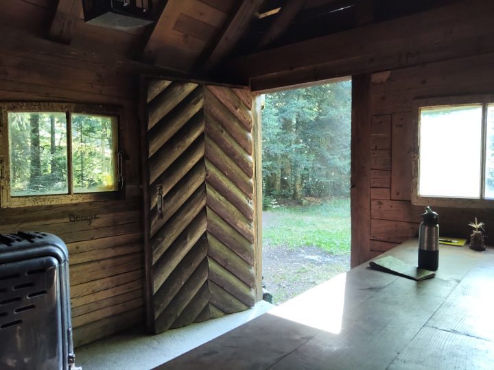 Cabane du Bockloch