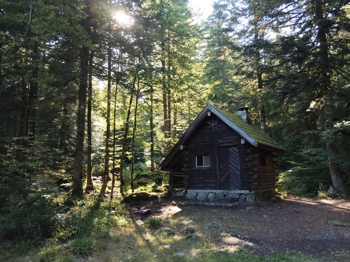 Cabane du Bockloch