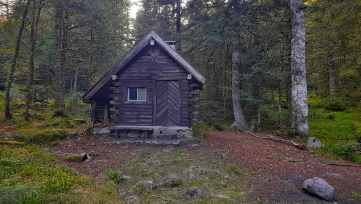 Cabane du Bockloch