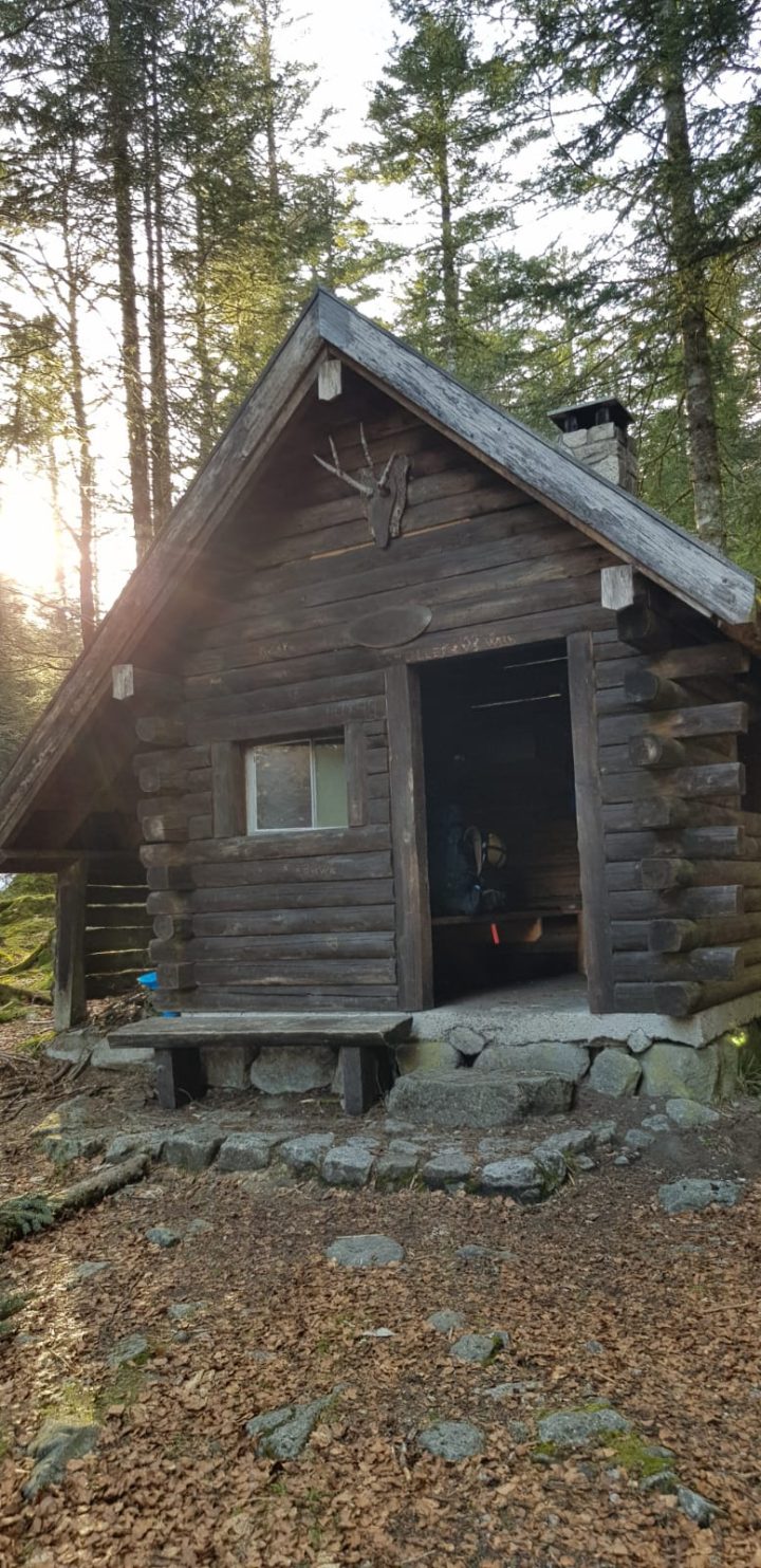 Cabane du Bockloch