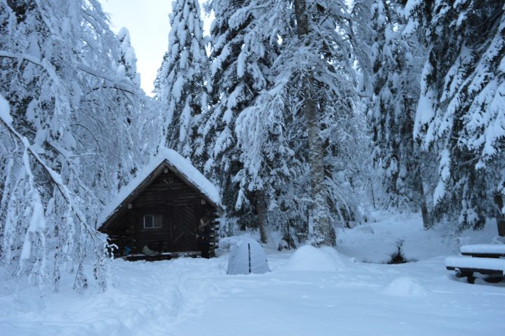 Cabane du Bockloch