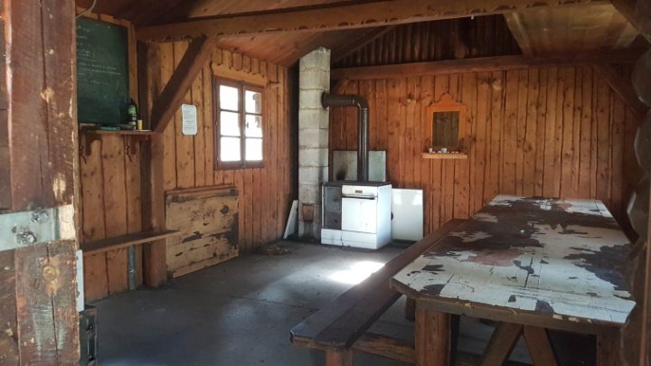 Chalet du Gros Sapin