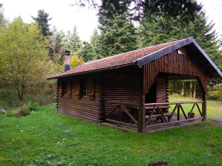 Chalet du Gros Sapin