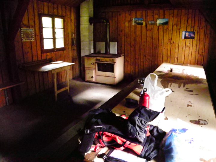 Chalet du Gros Sapin