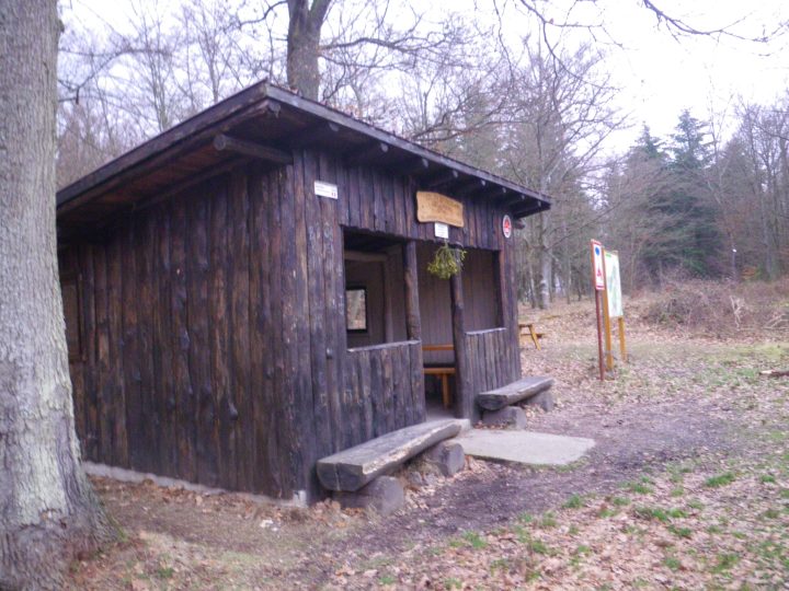 Abri E. Moerel (Col du Rotenberg)
