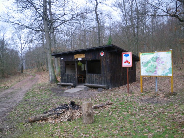 Abri E. Moerel (Col du Rotenberg)