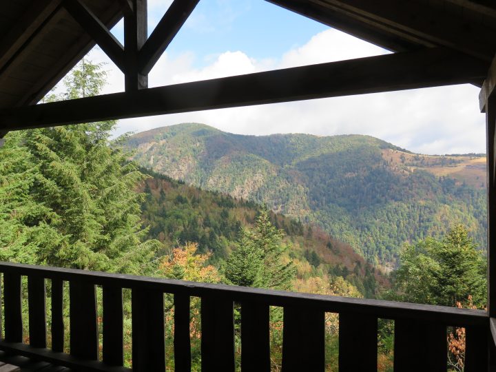 Refuge Saint-Hubert