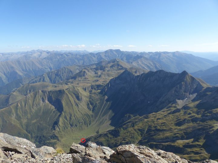 Cabane d'Aula