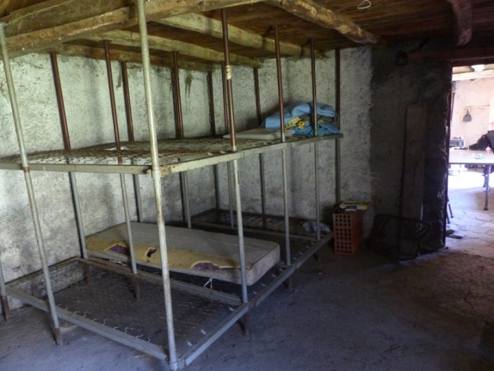 Cabane d'Aula