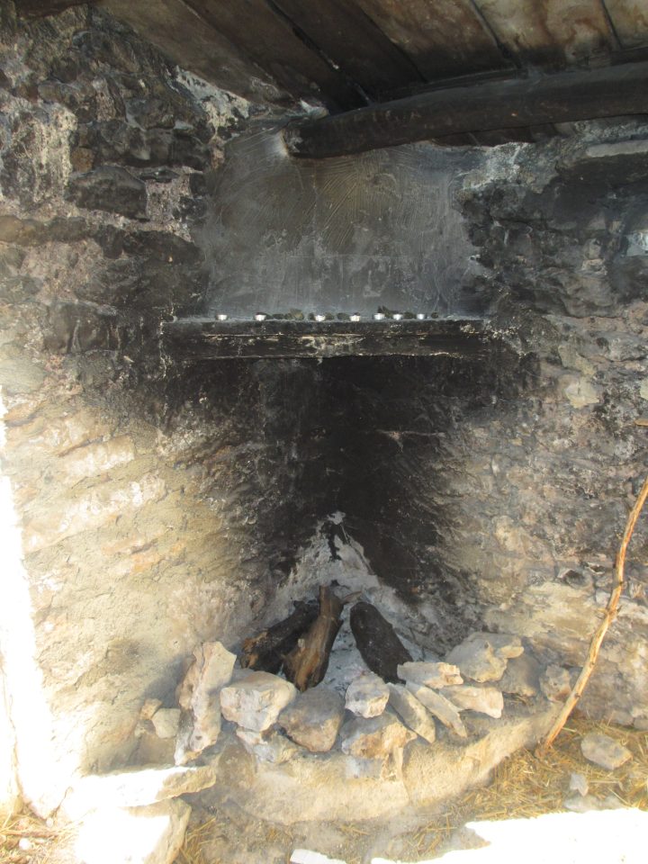 Cabane Laugier