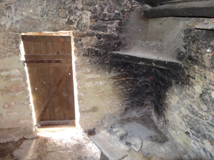 Cabane Laugier