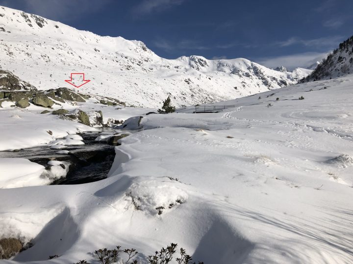 Cabane du Rieutort