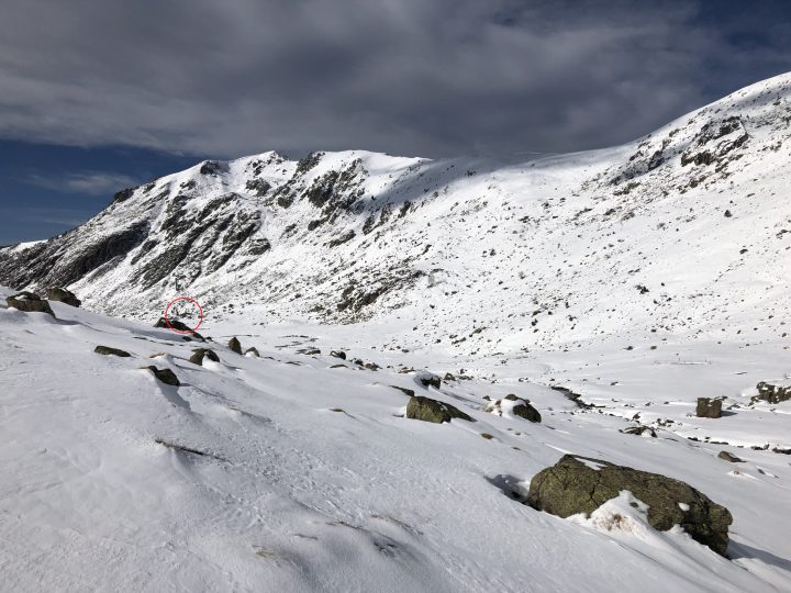 Cabane du Rieutort