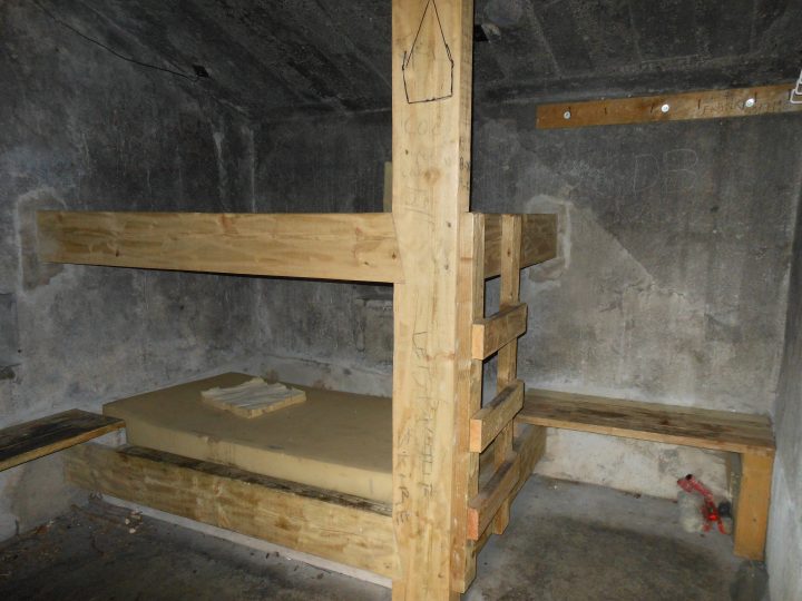 Cabane du Rieutort