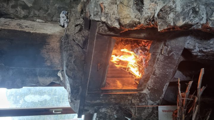 Cabane des Clots (ou de Roybon)