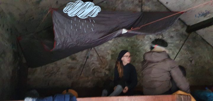 Cabane des Clots (ou de Roybon)