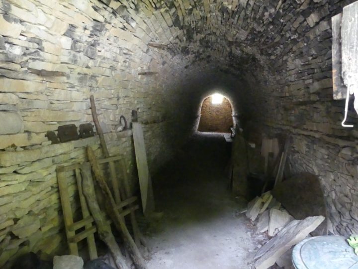 Bergerie du Fau