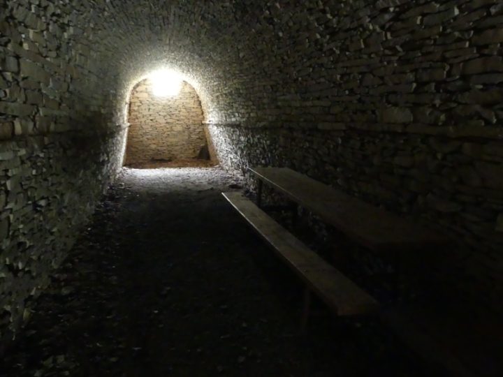 Bergerie du Fau