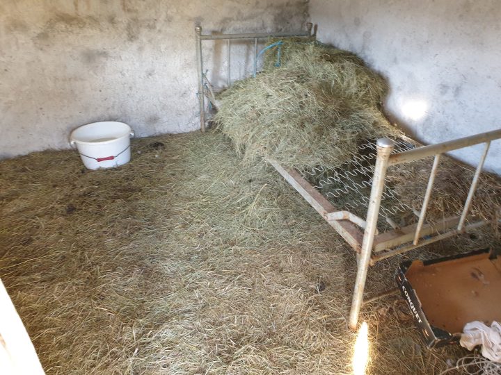 Cabane de l'Alp