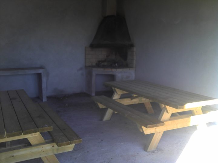 Chalet de l'As