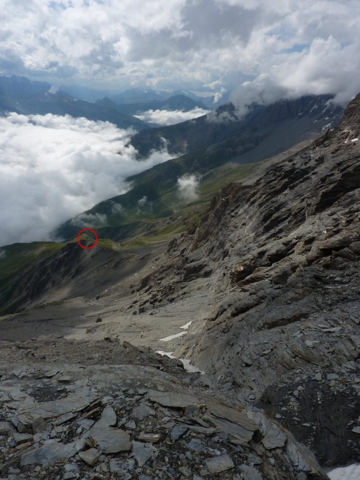 Rifugio Stellina
