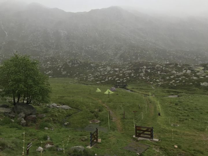 Refuge de Bassiès