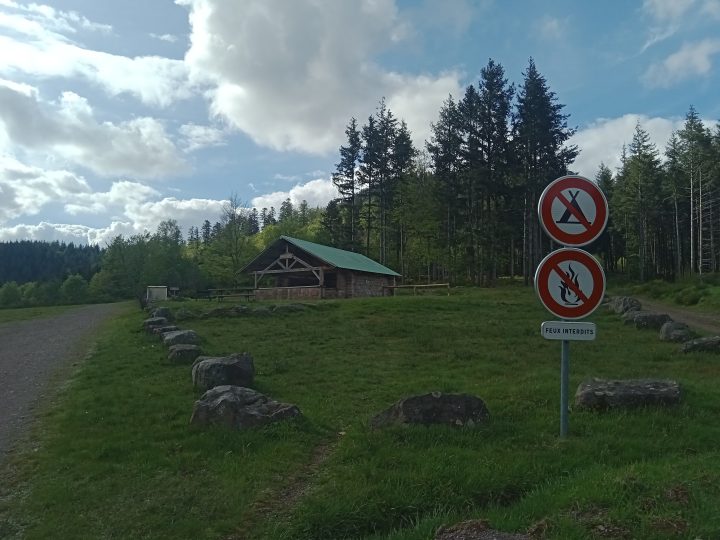 Abri du Colbéry