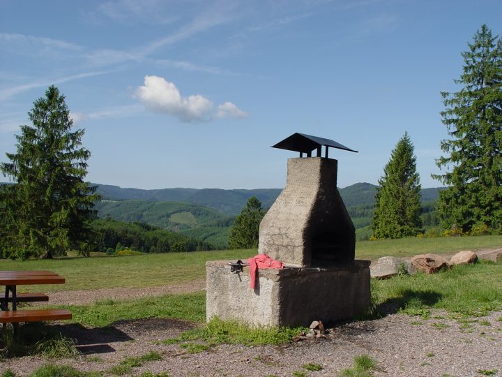 Abri du Colbéry